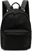 Marcel Nylon Backpack