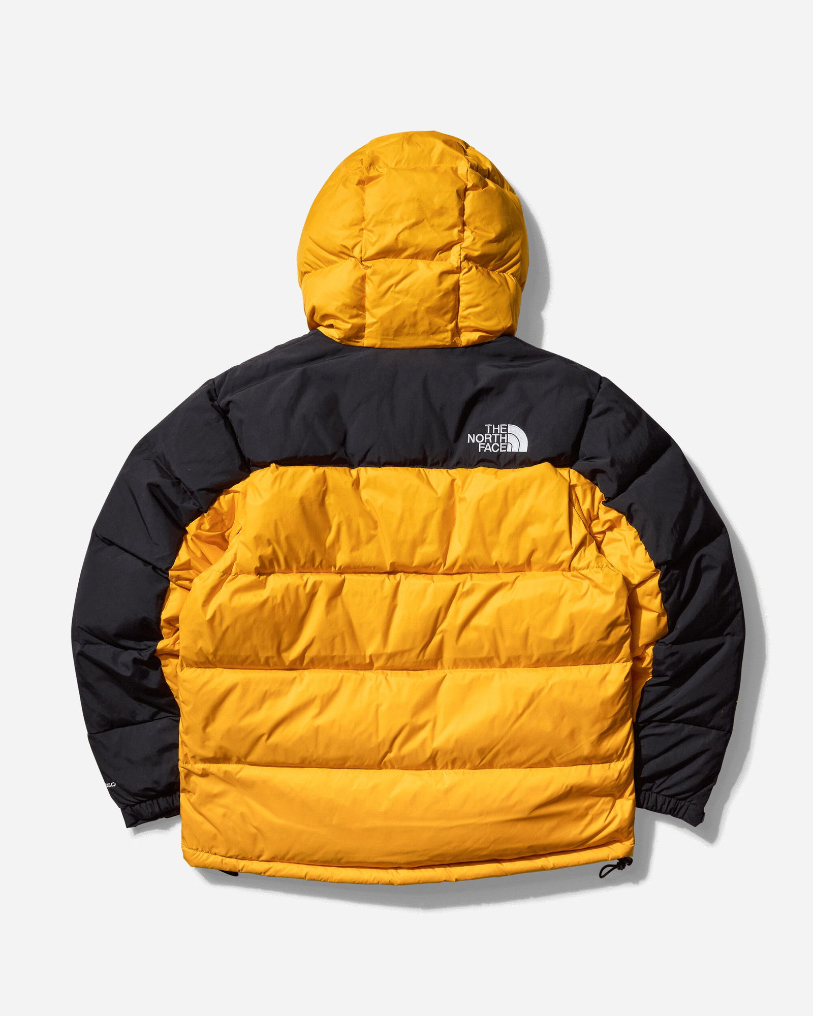 Himalayan Dowm Parka