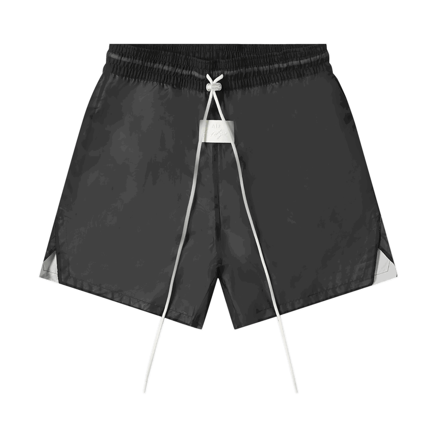 Plavky Nike Fear of God Stretch Shorts Čierna | BV4420 010, 0