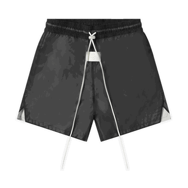 Plavky Nike Fear of God Stretch Shorts Čierna | BV4420 010, 0