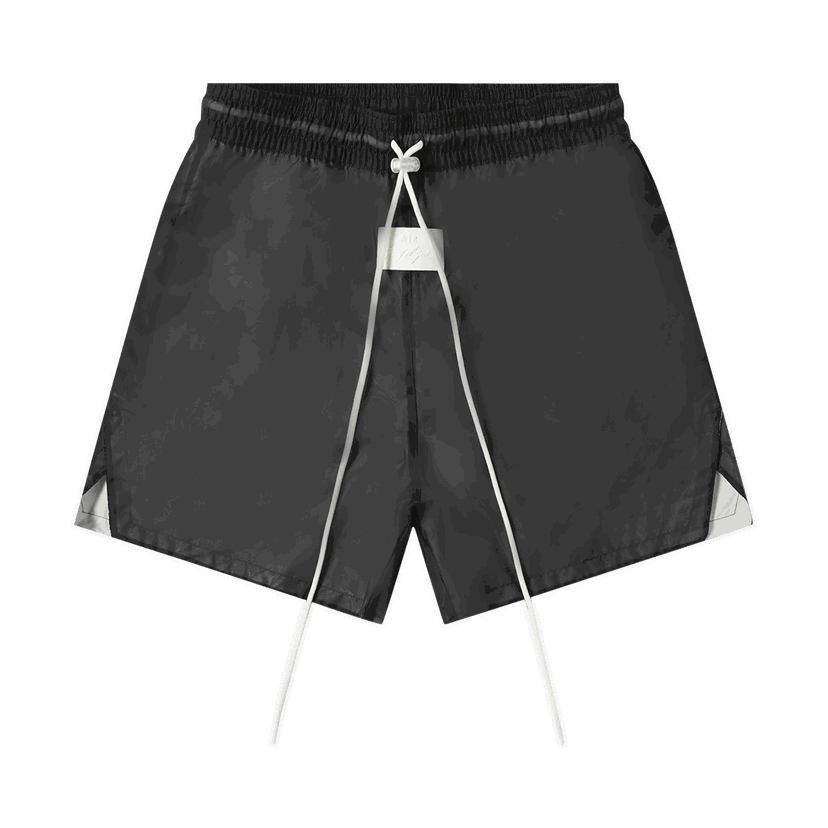 Plavky Nike Fear of God Stretch Shorts Čierna | BV4420 010