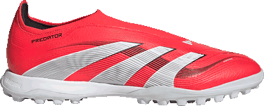 Tenisky a topánky adidas Performance PREDATOR LEAGUE LL TF Červená | id3824, 0