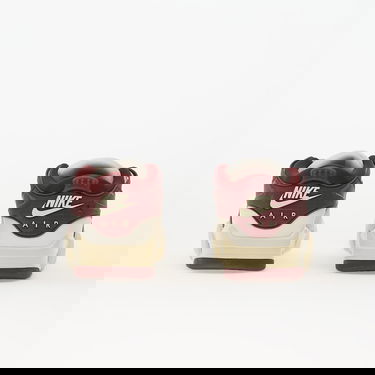 Tenisky a topánky Jordan Air Jordan 4 Rm Sail/ Coconut Milk-Dark Team Red Vínová | FQ7940-101, 4