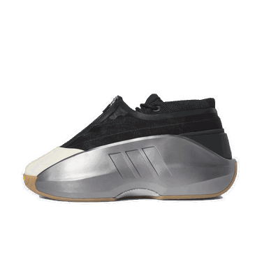 Tenisky a topánky adidas Originals Crazy IIInfinity "Silver Metallic" Metalická | IE7687, 0