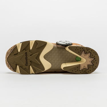 Tenisky a topánky Reebok Instapump Fury OG Béžová | GZ8632, 4