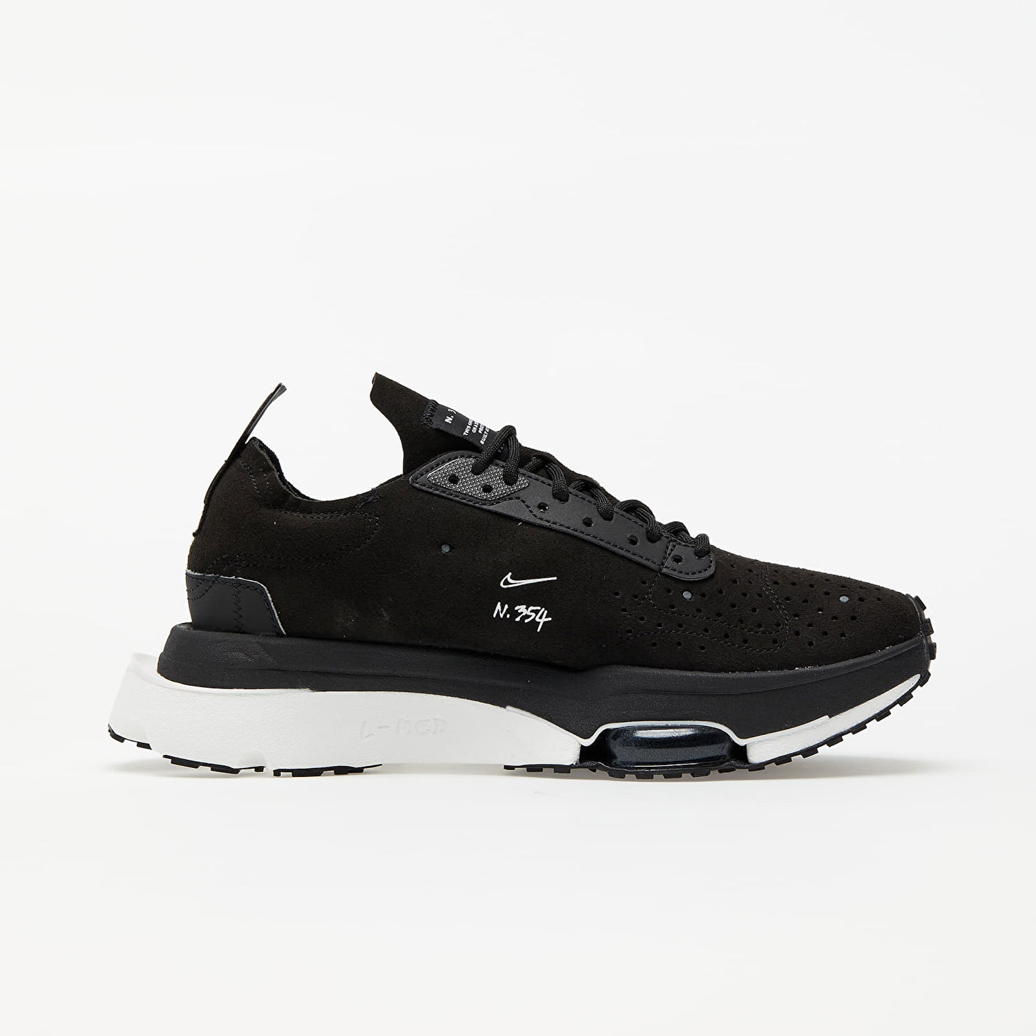 Tenisky a topánky Nike W Air Zoom Type Čierna | CZ1151-001, 1