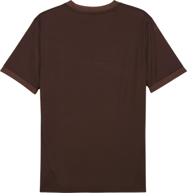 Tričko Puma FC St. Pauli 24/25 Special T-Shirt Hnedá | 783924_10, 4
