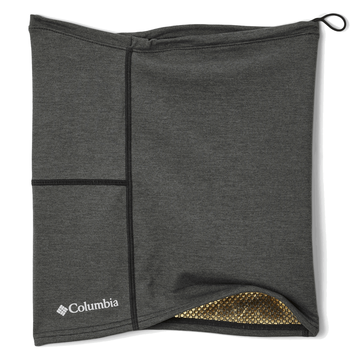 Šál Columbia Infinity Trail Thermal Adjustable Neck Gaiter Šedá | 2010991010, 0