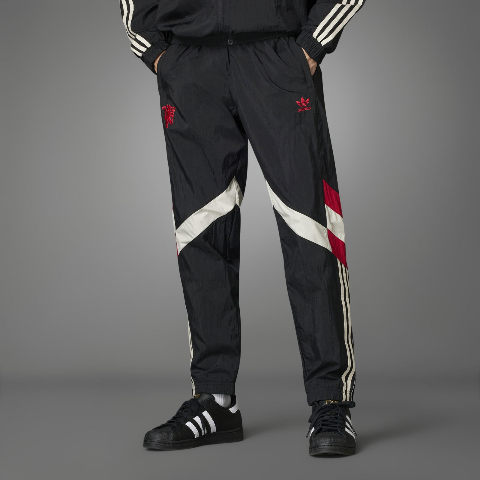 Manchester United FC OG Track Pants