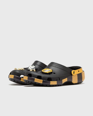 Tenisky a topánky Crocs Harry Potter x Classic Clog Čierna | 210529-90H, 1