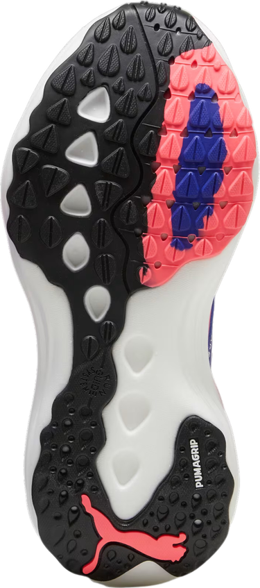 Tenisky a topánky Puma ForeverRun NITRO Wns Navy | 377758-21, 1