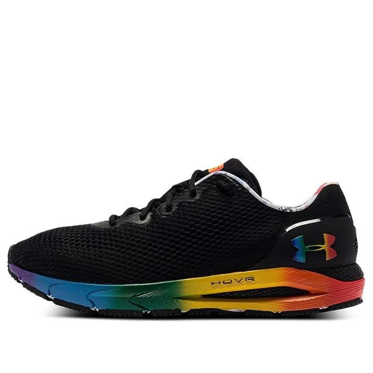 Tenisky a topánky Under Armour Hovr Sonic 4 Pride Rôznofarebný | 3025209-001