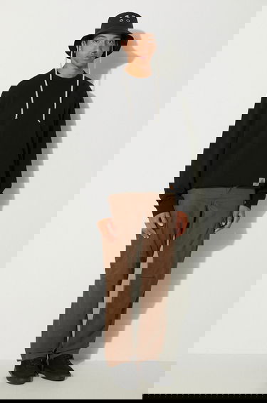 Cargo nohavice Carhartt WIP Carhartt WIP Cotton Regular Cargo Pant Hnedá | I032467.2Y02, 1