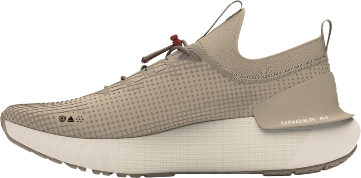 Tenisky a topánky Under Armour UA HOVR Phantom 3 SE Storm Béžová | 3026610-200, 1