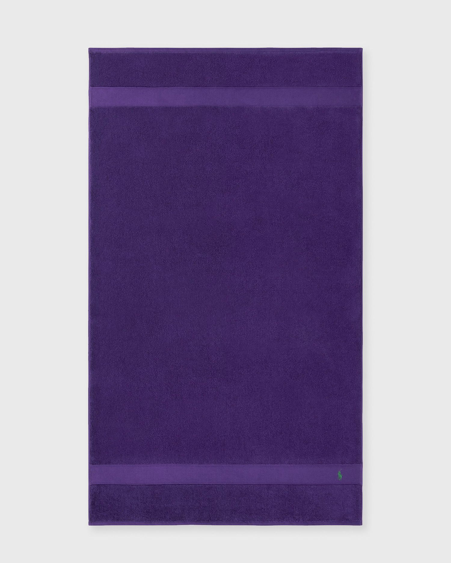 Home decor Polo by Ralph Lauren Bath Towel Fialová | 1042888, 0