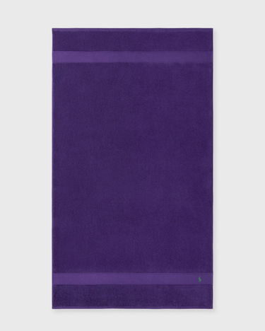 Home decor Polo by Ralph Lauren Bath Towel Fialová | 1042888, 0