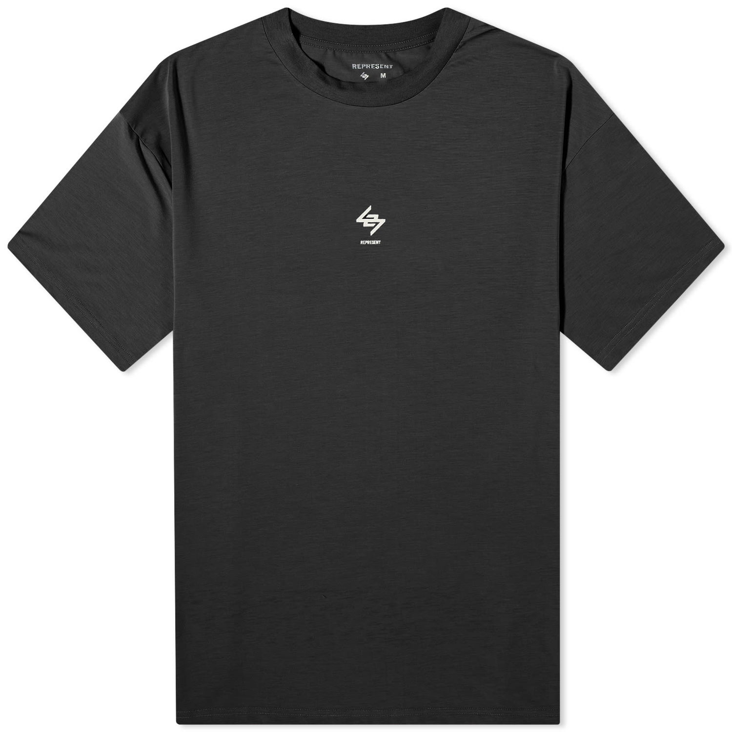 Tričko Represent Clo 247 Oversized Čierna | 247M459-1, 0