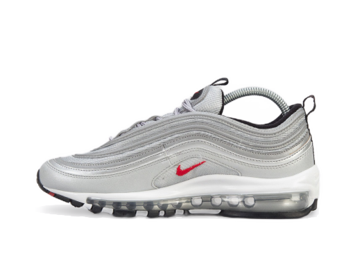 Tenisky a topánky Nike Air Max 97 OG QS ''Silver Bullet'' W Šedá | 918890-001