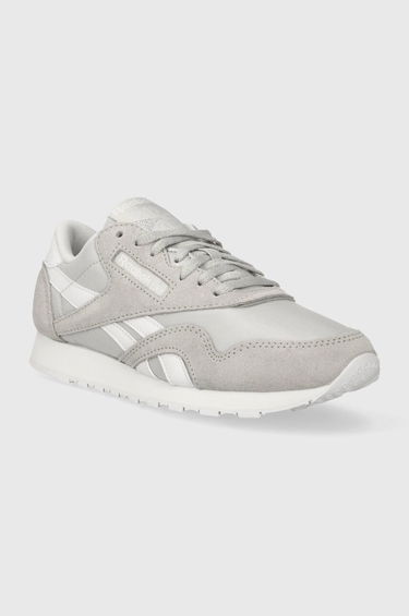 Tenisky a topánky Reebok Classic Šedá | 100033441, 1