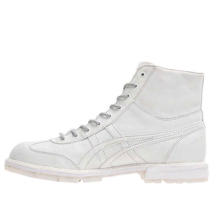 Tenisky a topánky Onitsuka Tiger YAMASHITATOMOHISA Rinkan Boot Biela | 1183A908