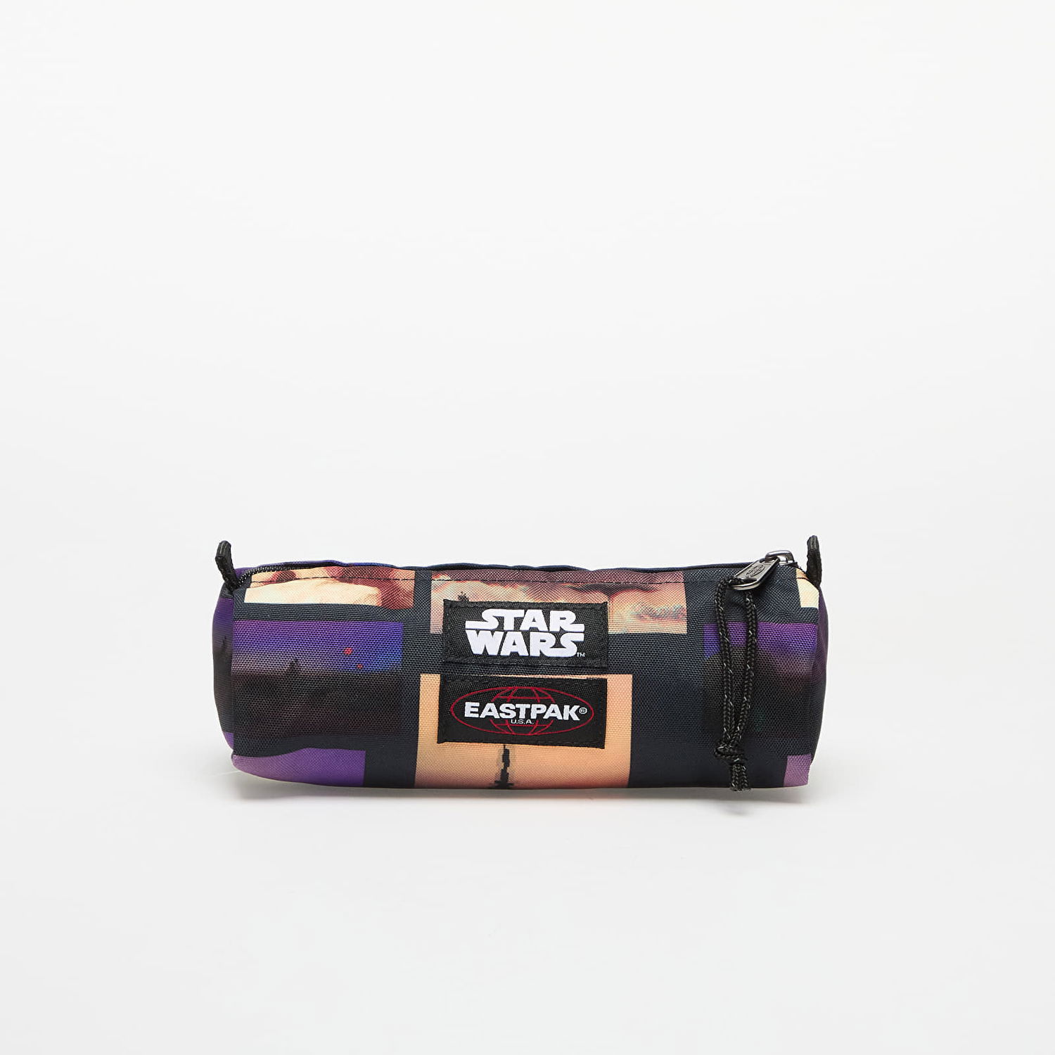 Cestovná taška EASTPAK Eastpak x Star Wars Benchmark Single Pencil Case Rôznofarebný | EK0003720Q91, 0