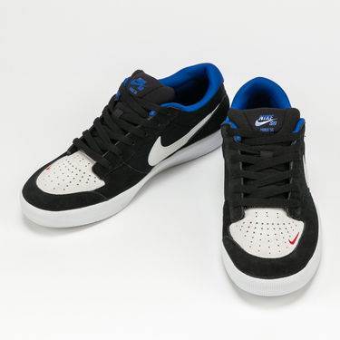 Tenisky a topánky Nike Force 58 Čierna | CZ2959-002, 2