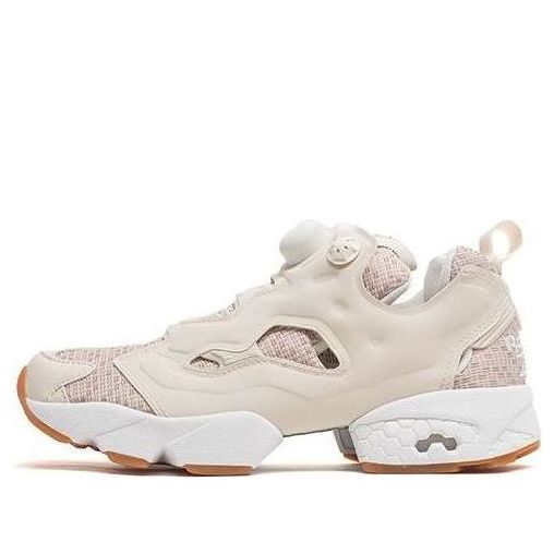 Tenisky a topánky Reebok Instapump Fury Béžová | BD3006