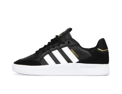 Skateboarding adidas Originals Tyshawn Low Čierna | GW4891