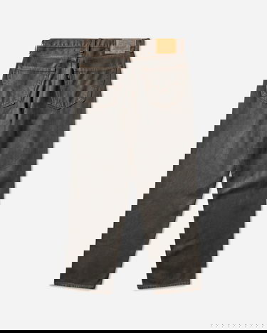 Džínsy Levi's 568 Loose Straight Jeans Hnedá | 29037 0093, 2