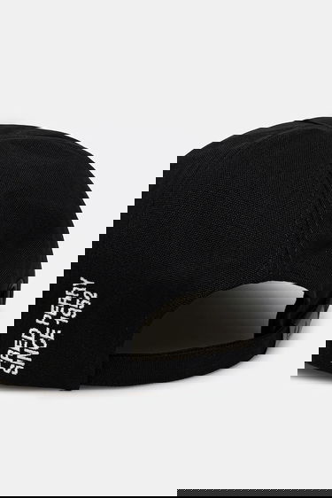 Šiltovka Fred Perry Fred Perry Baseball Cap Čierna | HW1294, 2