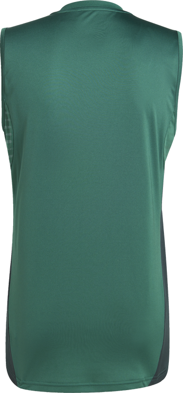 Tielko adidas Originals Adidas TIRO25C Sleeveless Jersey Zelené | ji8940, 6