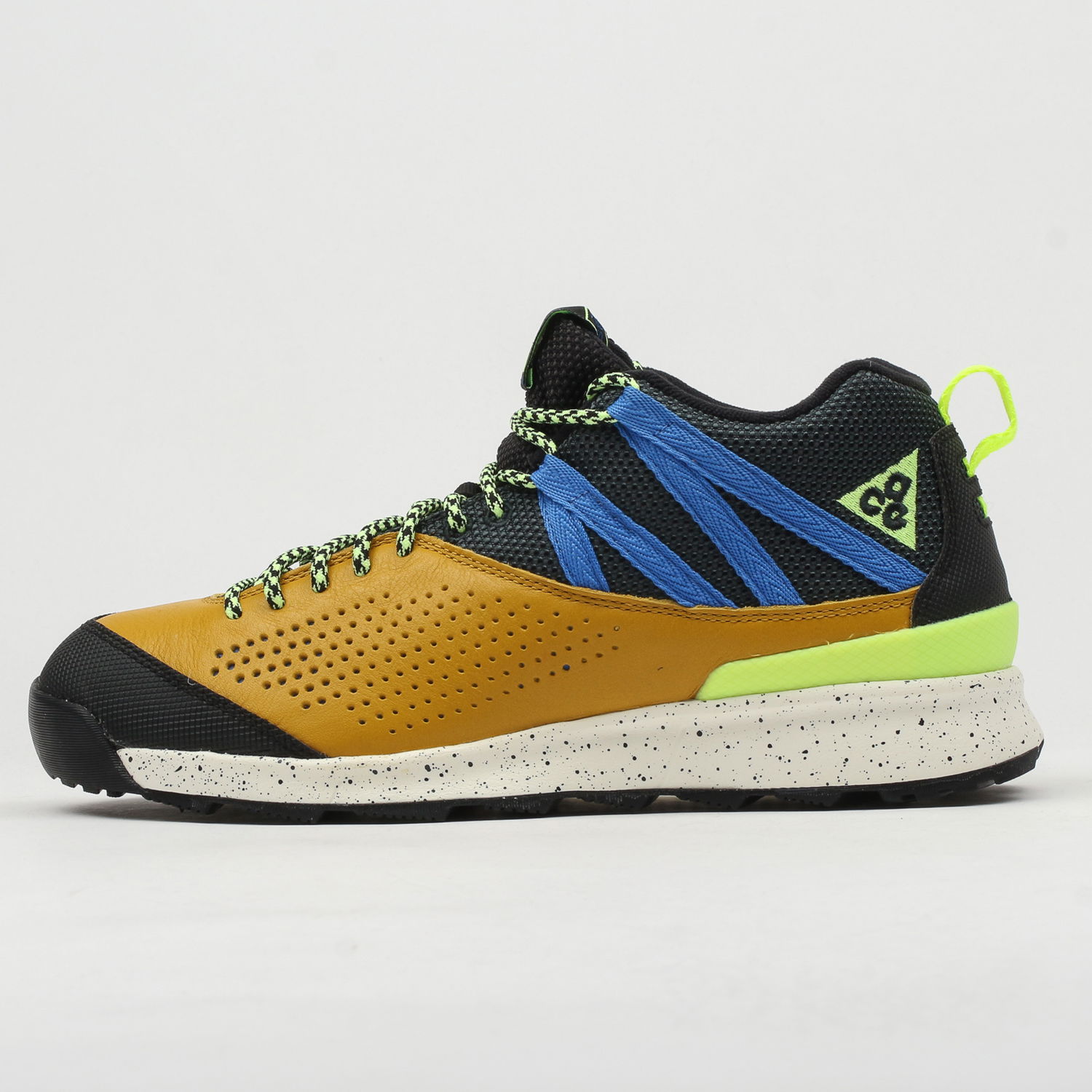 Tenisky a topánky Nike ACG Oakwahn II Žltá | 525367-301, 0