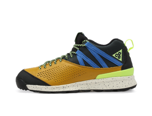Tenisky a topánky Nike ACG Oakwahn II Žltá | 525367-301