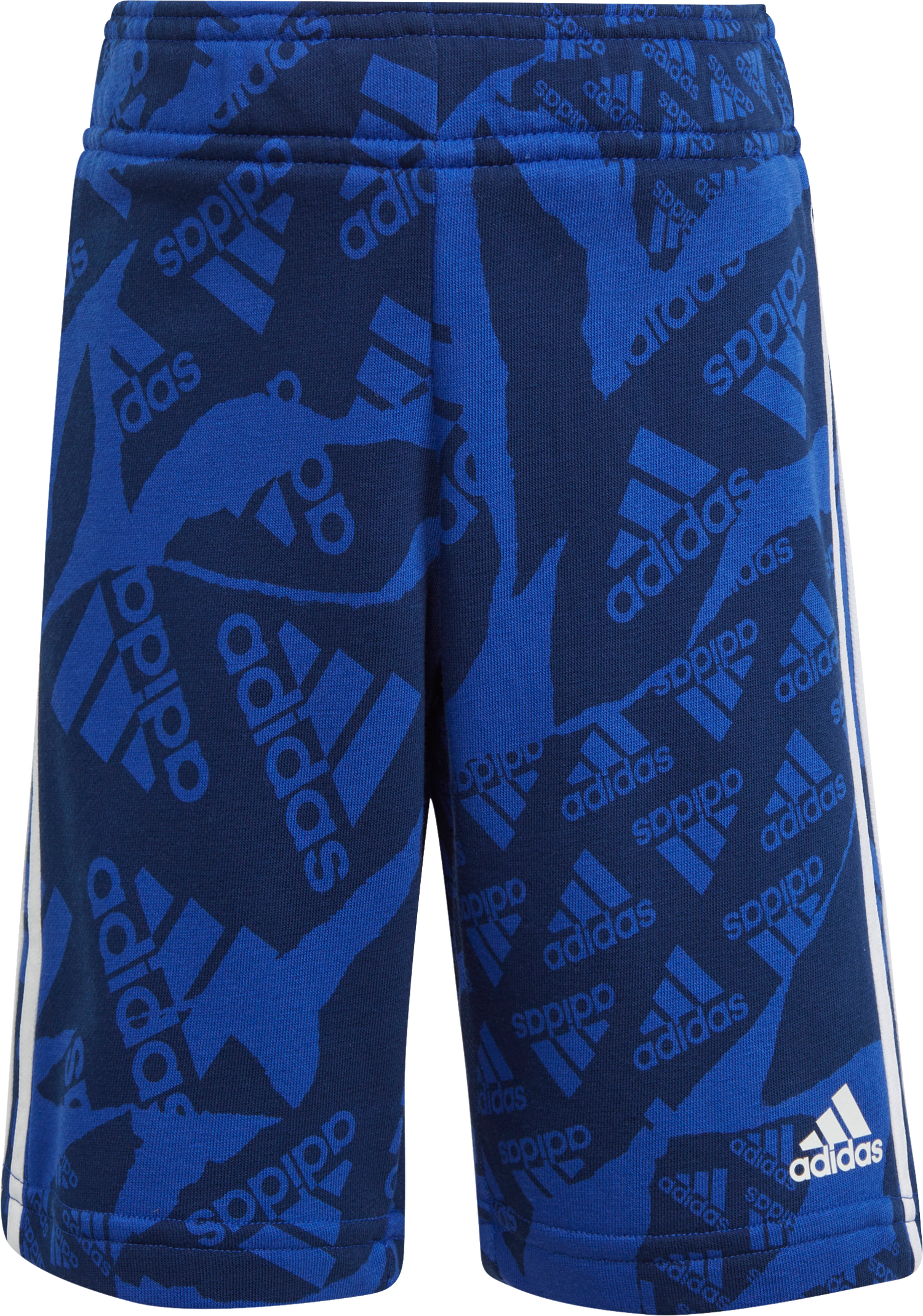 Šortky adidas Performance Sportswear CAMLOG Shorts Modrá | is2559, 0
