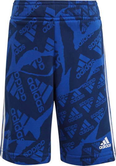 Šortky adidas Performance Sportswear CAMLOG Shorts Modrá | is2559, 0