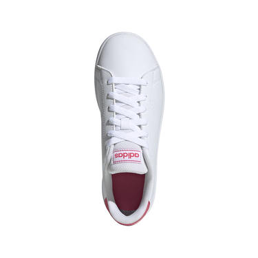 Tenisky a topánky adidas Originals Advantage Biela | EF0211, 2