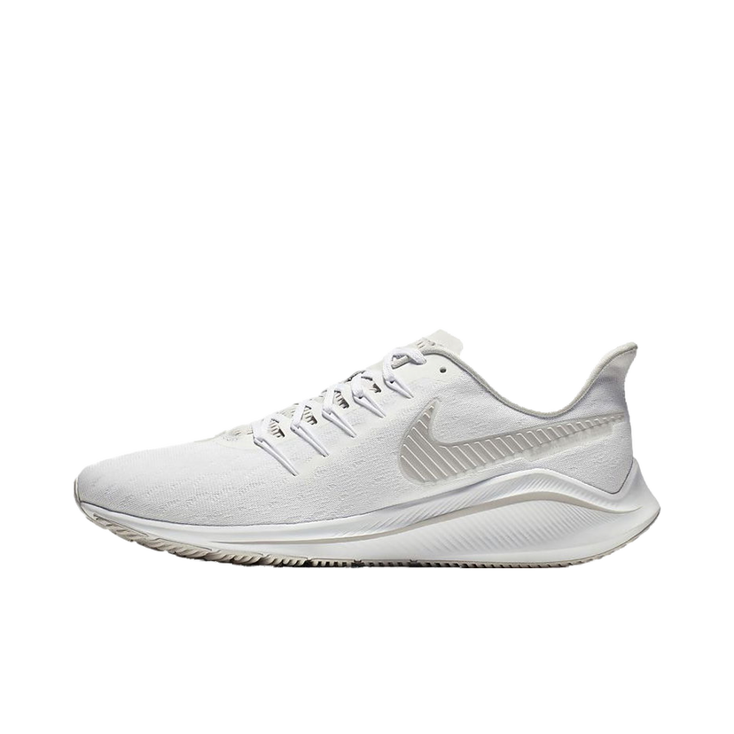 Bežecké topánky Nike Air Zoom Vomero 14 Biela | AH7857-100