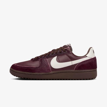Tenisky a topánky Nike Field General 'Burgundy Crush' W Vínová | IB2323-600, 0