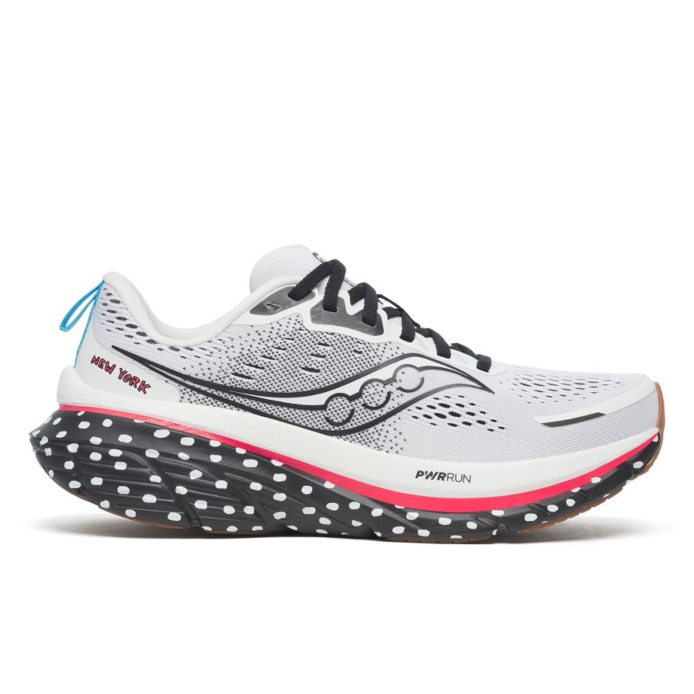 Tenisky a topánky Saucony Keith Haring NYC Guide 18 Rôznofarebný | S10998-212, 0