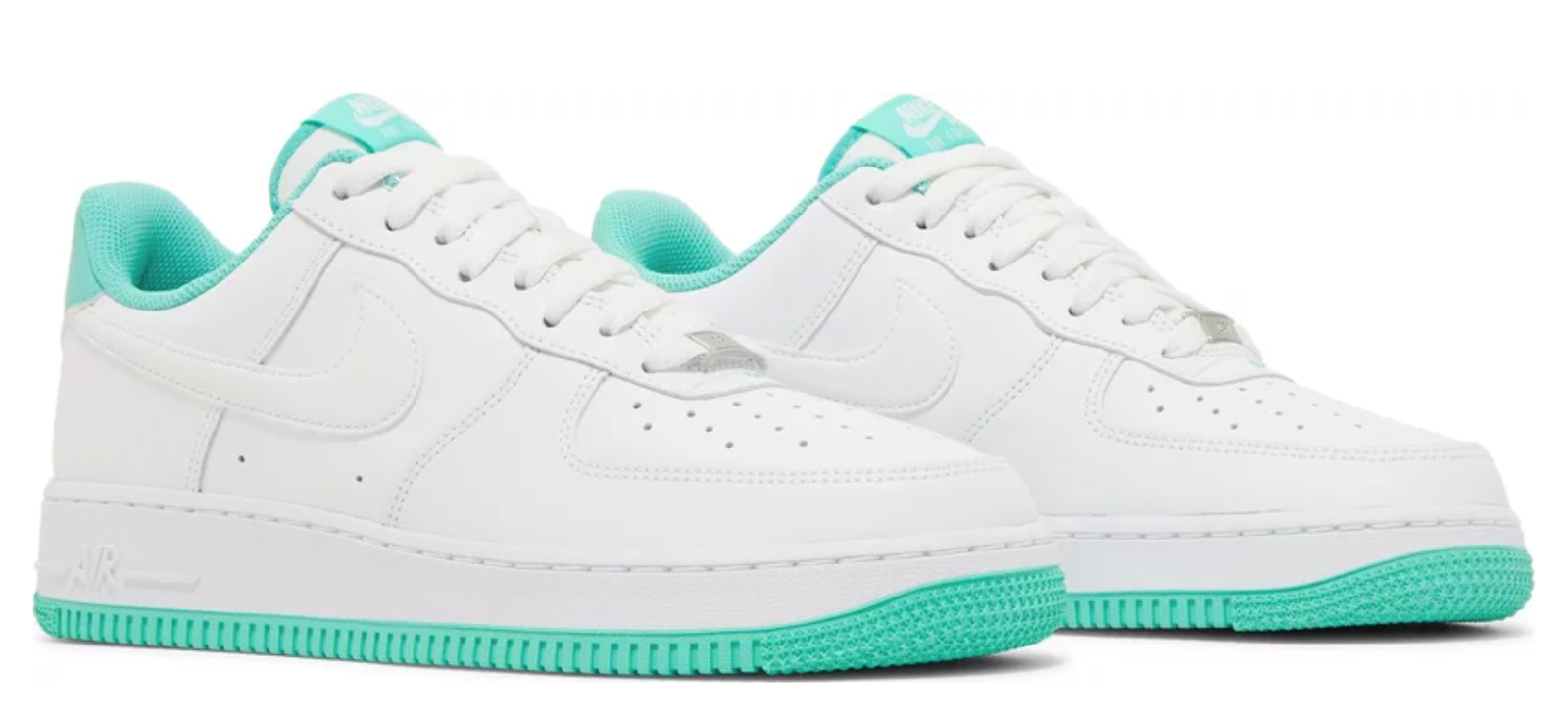 Air Force 1 Low "White Mint"