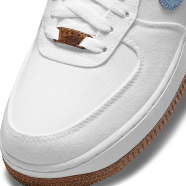 Tenisky a topánky Nike Air Force 1 '07 SE W Biela | CZ0269-100, 4