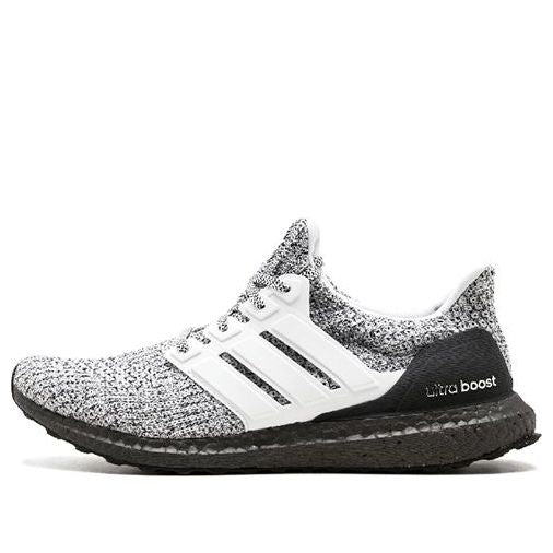 Tenisky a topánky adidas Originals UltraBoost 4.0 Limited 'Cookies and Cream' Biela | BB6180, 0