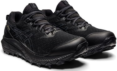 Tenisky a topánky Asics Gel-Trabuco 10 G-Tx Čierna | 1012B175 001, 4