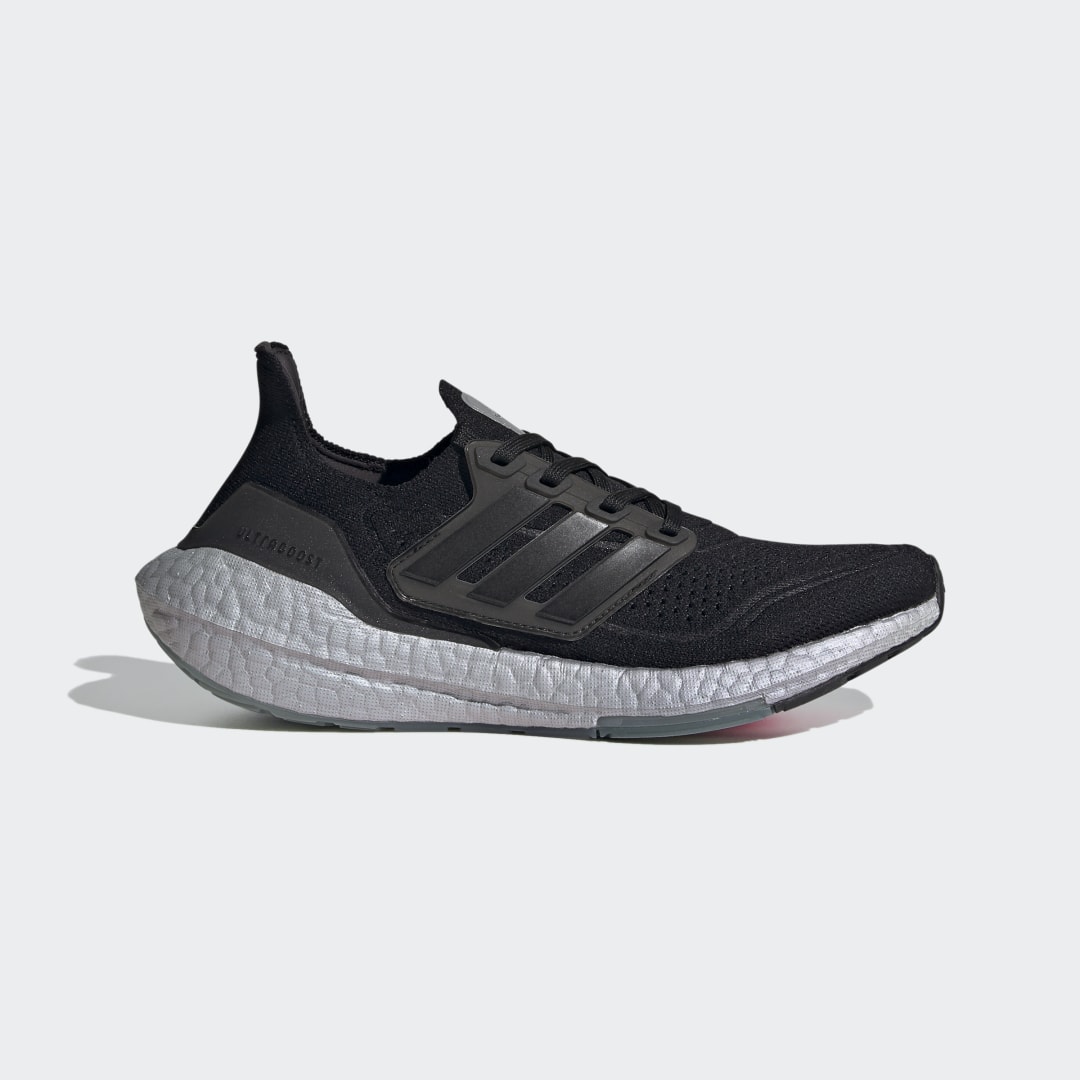 Tenisky a topánky adidas Performance UltraBOOST 21 W Čierna | FY0405, 0