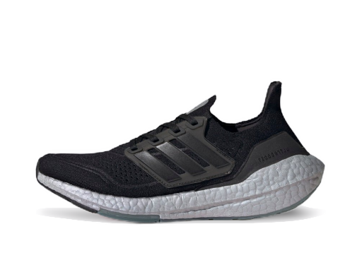 Bežecké topánky adidas Performance UltraBOOST 21 W Čierna | FY0405