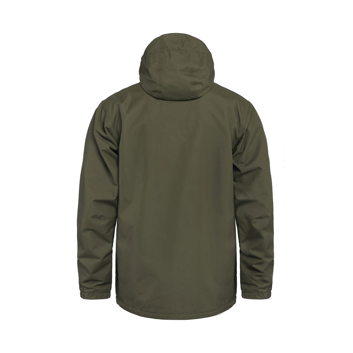 Bunda Horsefeathers Argon Jacket Olivine Zelené | TM056B, 1