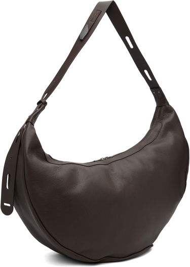 Taška cez rameno KIKO KOSTADINOV Kiko Kostadinov Moravia Shoulder Bag Hnedá | KKAW25BG03-146, 1