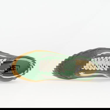 Tenisky a topánky Vans Old Skool EUR 47 Zelené | VN000D9Y17P1, 3