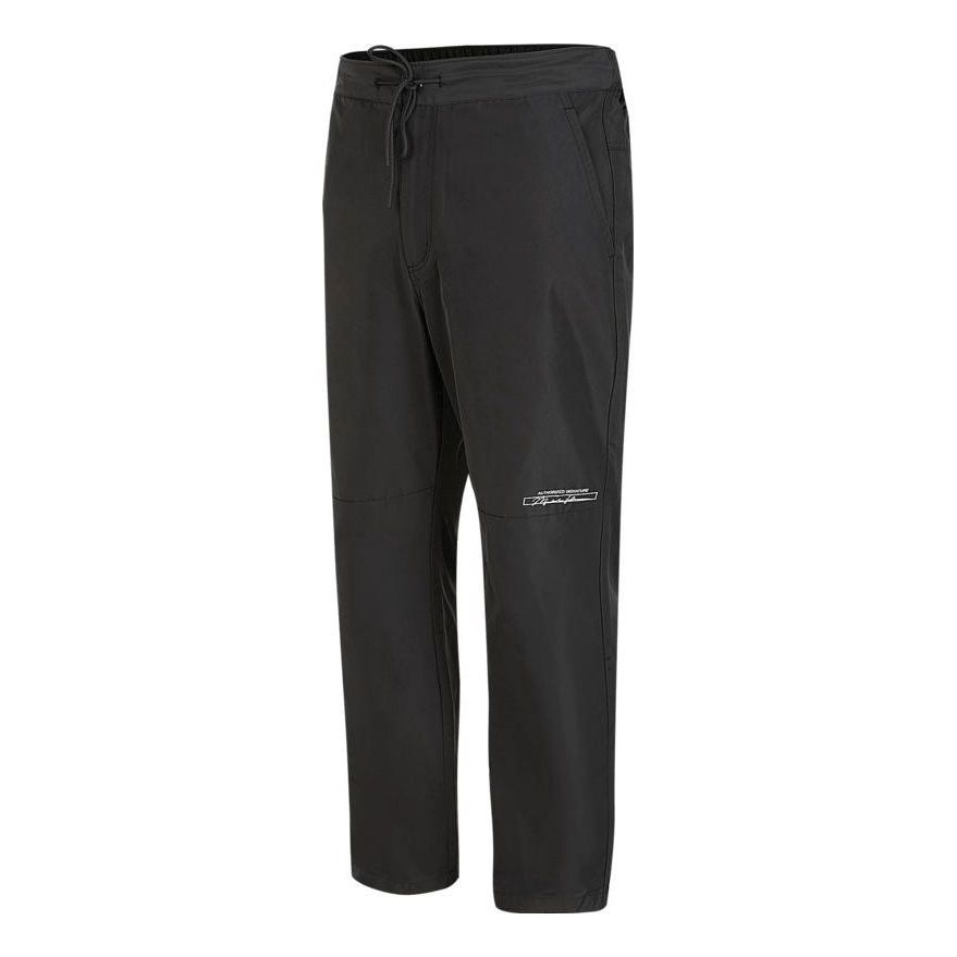 Nohavice Jordan Flight MVP Men's Pants Čierna | DX9741-045, 0