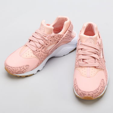 Tenisky a topánky Nike Huarache Run SE GS Ružová | 904538-603, 2
